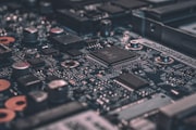 Embedded computing